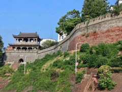 -东坡赤壁风景名胜区