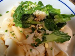-山丹丹西北菜(金贸大厦店)