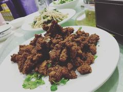 孜然羊肉-紫光园(顺义店)
