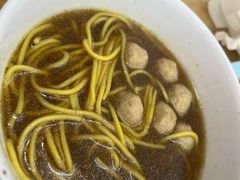 -新记肉骨茶