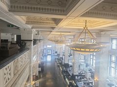 -招商银行(上海外滩支行)