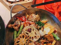 -避风塘(五角场店)
