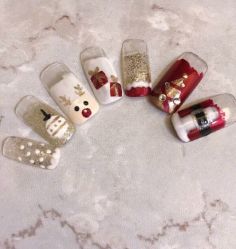 -Pink You美甲美睫纹绣定制中心