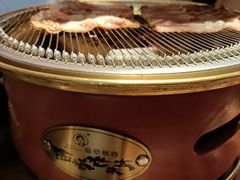-西塔老太太泥炉烤肉(上海七宝领展广场店)