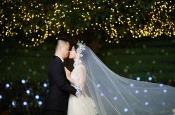 点击看大图 内景-金夫人婚纱摄影(华南店)