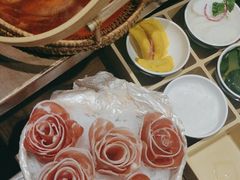 -快乐小羊(富强中路店)