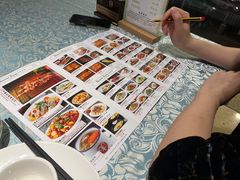 -巴扎美食·新疆菜·西域歌舞表演餐厅(新疆大厦店)