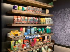 -星巴克(镇江苏宁广场6F店)