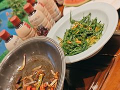 -燕郊烧鸽子(酷车小镇店)