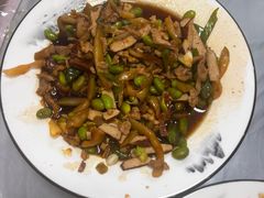 -翠茗农庄土菜馆(天目湖店)