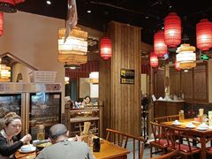-大厨小味·民间川菜(八里庄店)