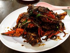 -龙海鲜螃蟹王(宏茂桥店)