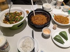 -绿草地·湘菜(7mall店)