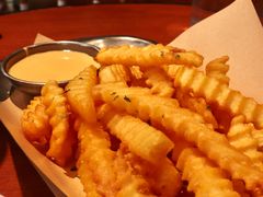 -魏斯理汉堡(西安沣东吾悦店)