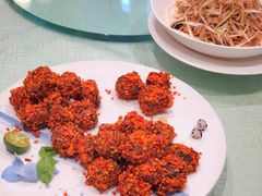 -南山鲜虾面·活鲜小馆·海味大连菜(南山总店)