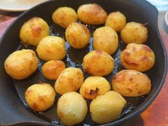 -饱嗝·傣泰厨房(国创园店)