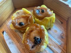 -顺德美的万豪酒店-万豪中餐厅