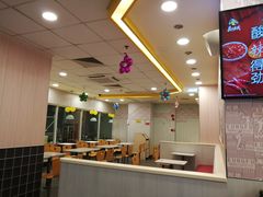 大堂-真功夫(大德路店)