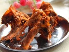 -曹氏鸭脖(团结总店)