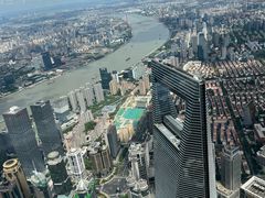 -上海之巅观光厅