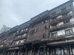 -老地方猫儿面(磁器口店)