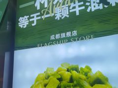 -茉酸奶(春熙路店)