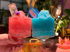 普吉海恋鸡尾酒-Tegu泰古莲·泰国餐厅(红山6979店)