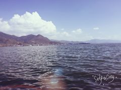 -华夏金沙国际影城(石龙金沙湾店)