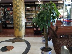 大堂-晋阳饭庄(虎坊桥店)