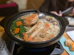 -立山居酒屋·烧鸟 天妇罗(西北湖店)