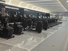 -奇迹健身(SM广场店)