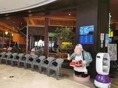 等位区-弄堂里(西溪龙湖天街店)