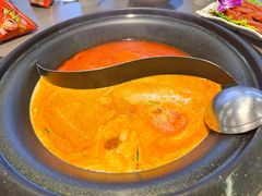 -生活如沸·顺德水牛奶火锅(大学路店)
