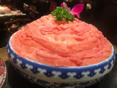 -周师兄大刀腰片火锅(洪崖洞旗舰店)