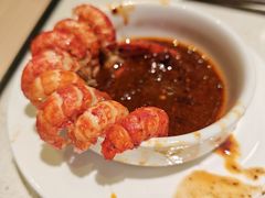 -海底捞火锅(曼巴特广场店)