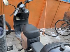 -九号电动车(安定门内大街店)