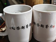 -東茅街茶馆