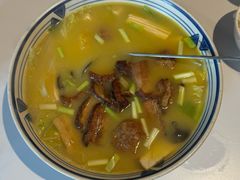-李记搅团•非遗陕菜(三桥店)