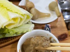 -元盛居(生态大街店)