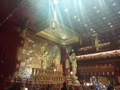 -新加坡佛牙寺龙华院