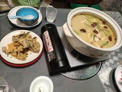 -金龙·打边炉(南京西路店)