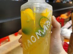 -本色.小马哥烧烤(五一路总店)