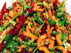 -香香春饼·非遗技艺(万达店)