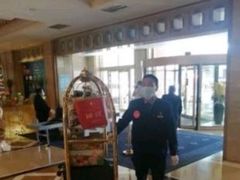 -新疆尊茂银都酒店