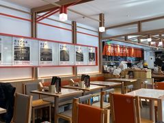 -味千拉面(金融街店)