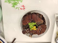 -齐家花园大酒店·本帮菜(宝山店)