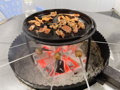 -二师兄火盆烤肉(湖口店)