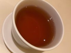 陈皮普洱茶-利苑酒家(合景国际金融广场店)