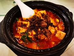 招牌麻婆豆腐-陈麻婆豆腐总店