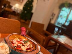 荷兰宝贝松饼-懒鱼时光馆(沙坪坝店)